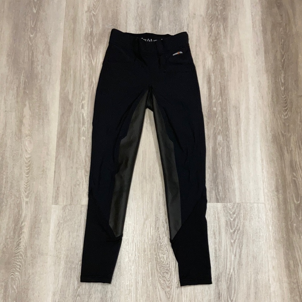 Kerrits Crossover Full Seat Breeches